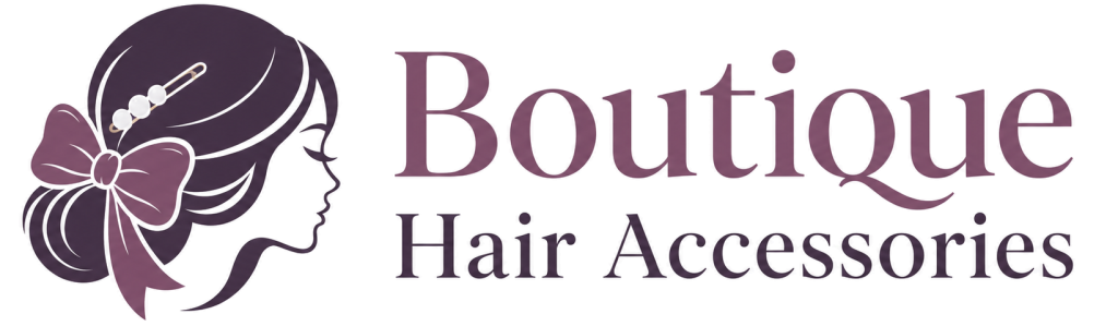 Boutique Hair Accessories